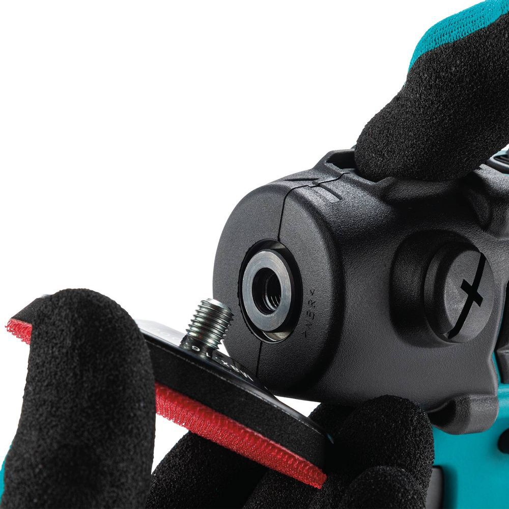 Makita 18V LXT Polisher Sander (Bare Tool), large image number 13