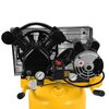 DEWALT 20 Gallon Portable 155 PSI Electric Vertical Air Compressor, small image number 2