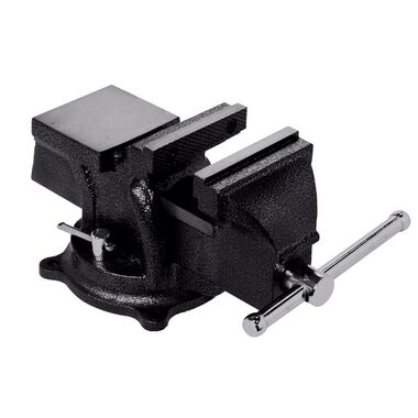 Bessey 4 Inch Heavy Duty Workshop Vise
