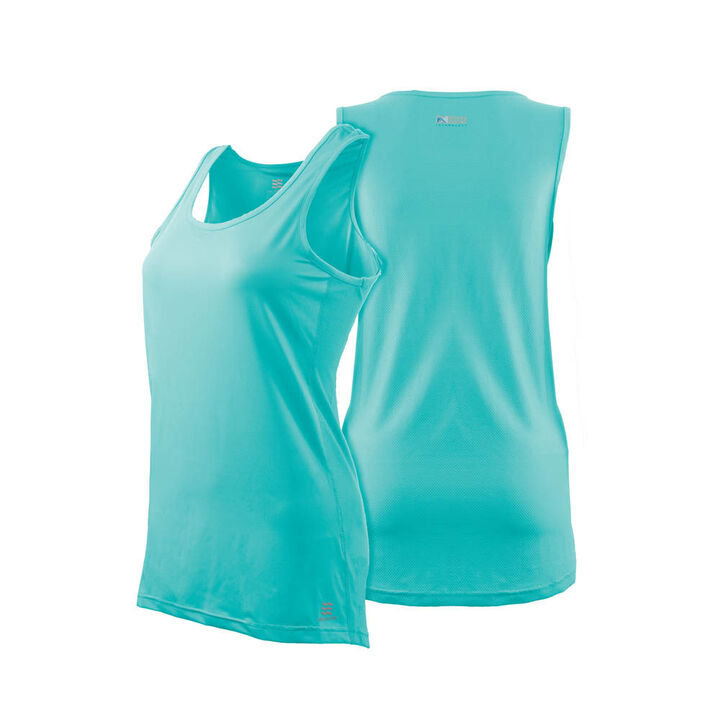 Mobile Cooling Tank Top Women, large image number 1