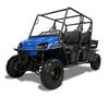 Landmaster L7 Crew Trail Package UTV 4x4 Side by Side, small