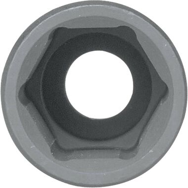 Makita 1-1/4 Inch Deep Well Impact Socket 1/2 Inch Drive, large image number 1