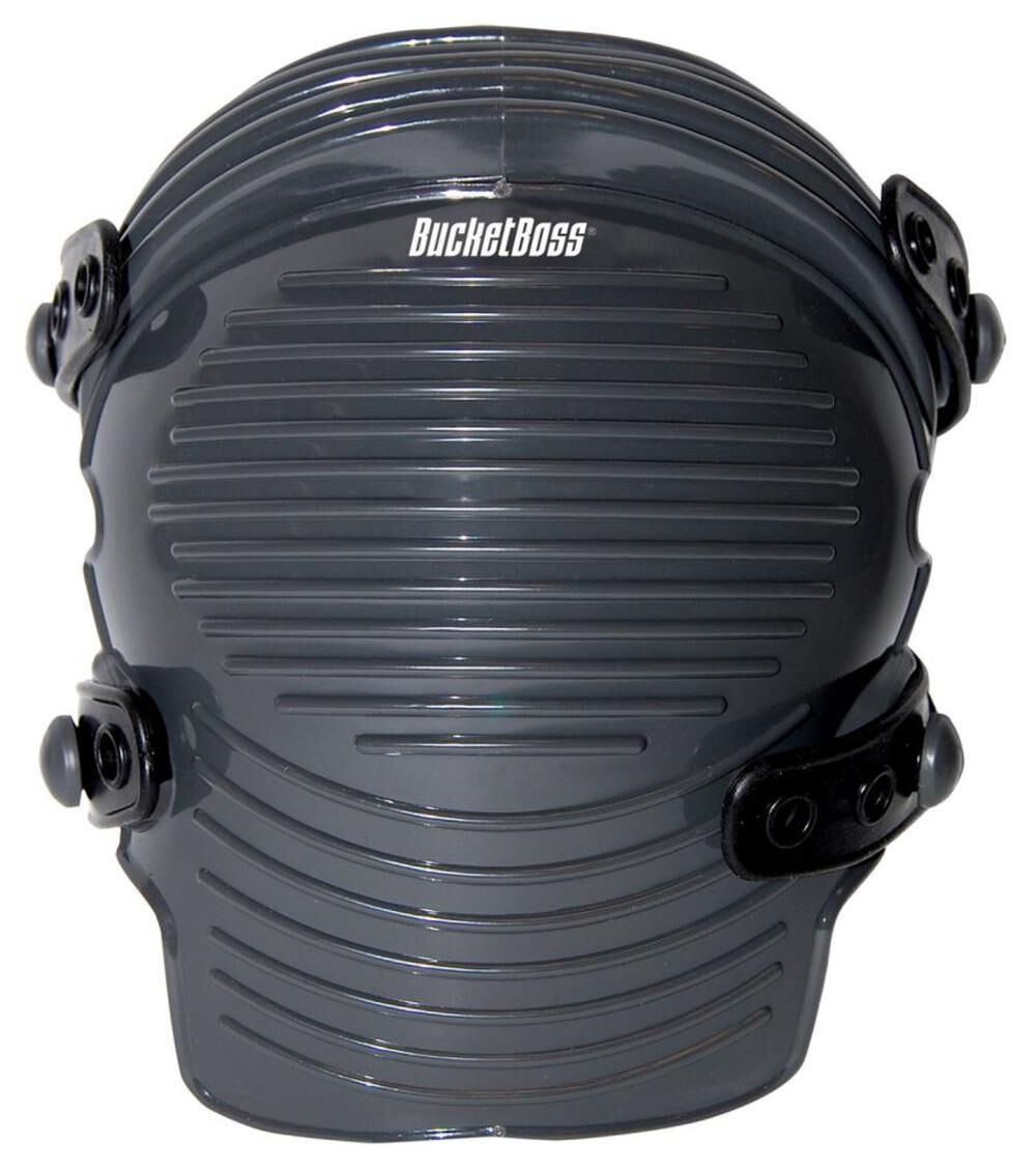 Bucket Boss Flex Washable Kneepad – 93500