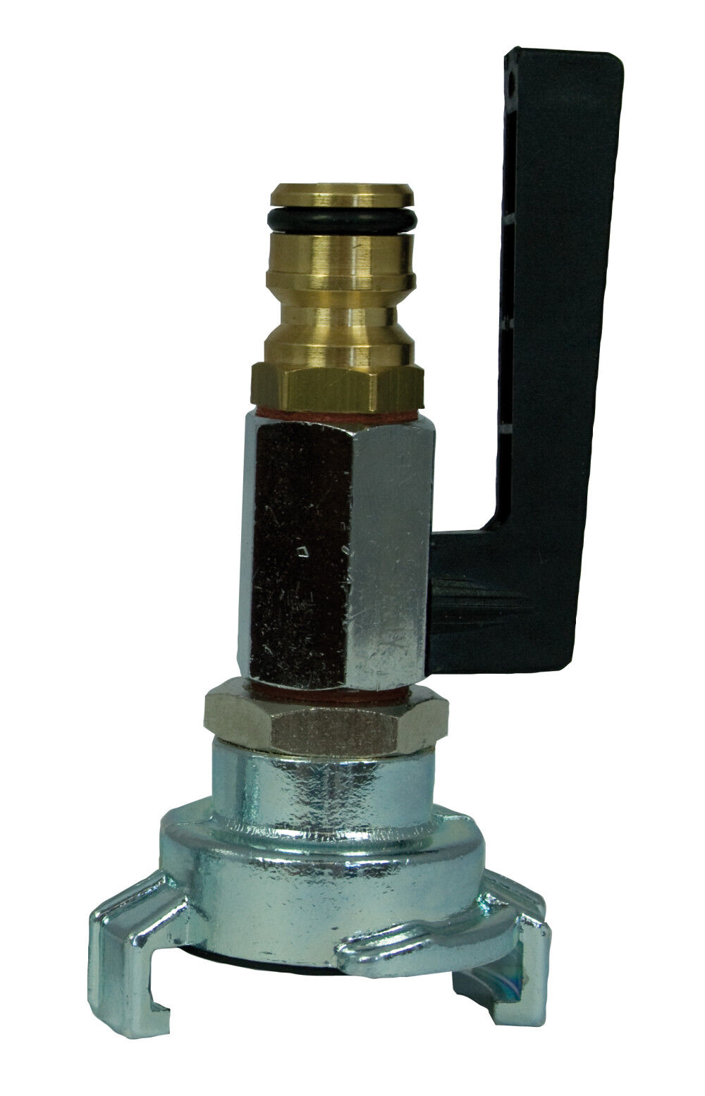 CS Unitec 120V 3-Speed Wet/Dry Hand Held Core Drill for Concrete with Anchor/Vacuum Stand, large image number 11
