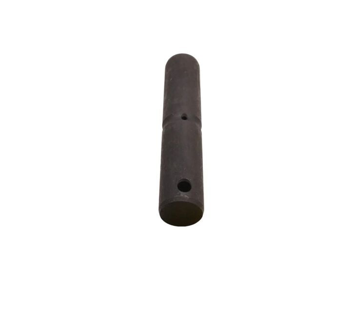 Kubota Parts 1 Inch Diameter Mounting Bucket Pin 3, large image number 1