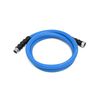 BluBird AG-Lite 3/4 Inch x 6 Ft. Lead-In Rubber Water Hose, small image number 5
