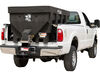 Buyers Products Company SaltDogg 1.5 Cubic Yard Electric Poly Hopper Spreader, small image number 1