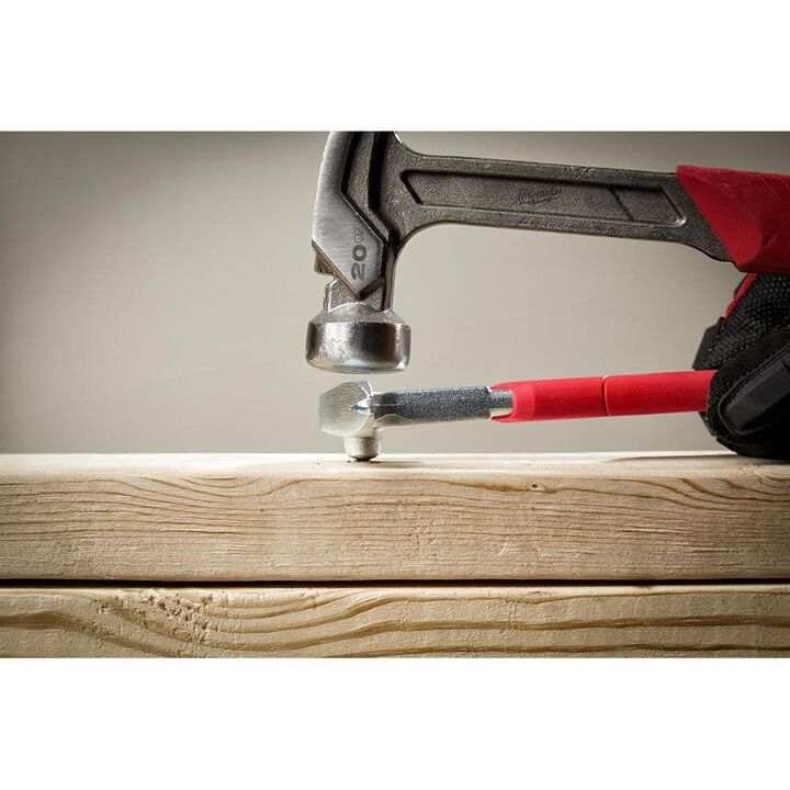Milwaukee 10 in. Nail Puller, large image number 5