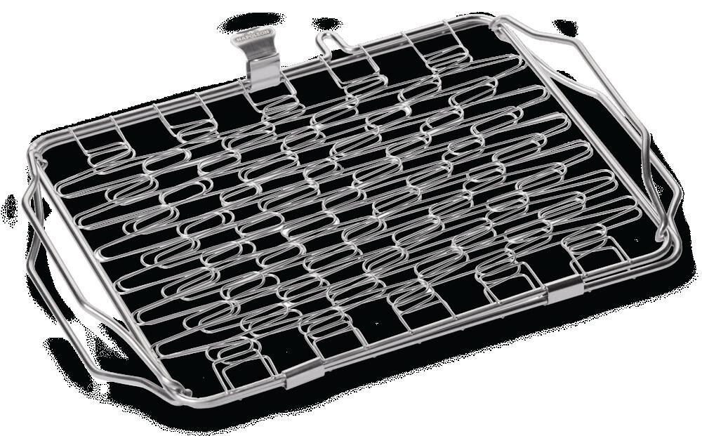 Napoleon Flexible Grill Basket, large image number 2