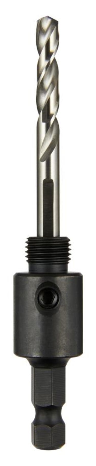 Milwaukee 3/8 in. Small Thread Arbor, large image number 0