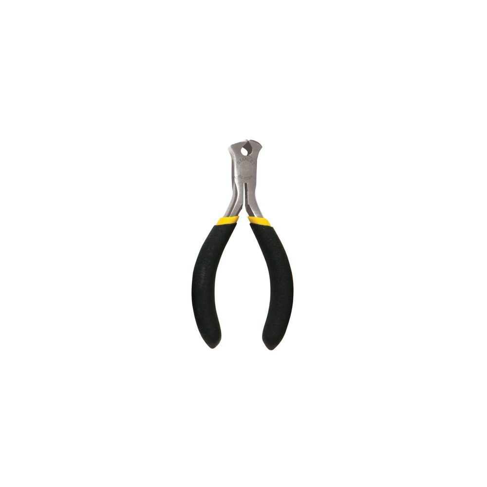 Stanley Bi-Material Mini Plier Set, 6 Piece, large image number 7