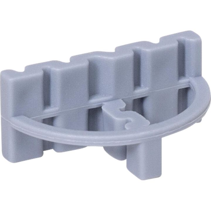 Marshalltown 1/8 Inch Dual-Sided Tile Spacers 100 Pieces, large image number 1