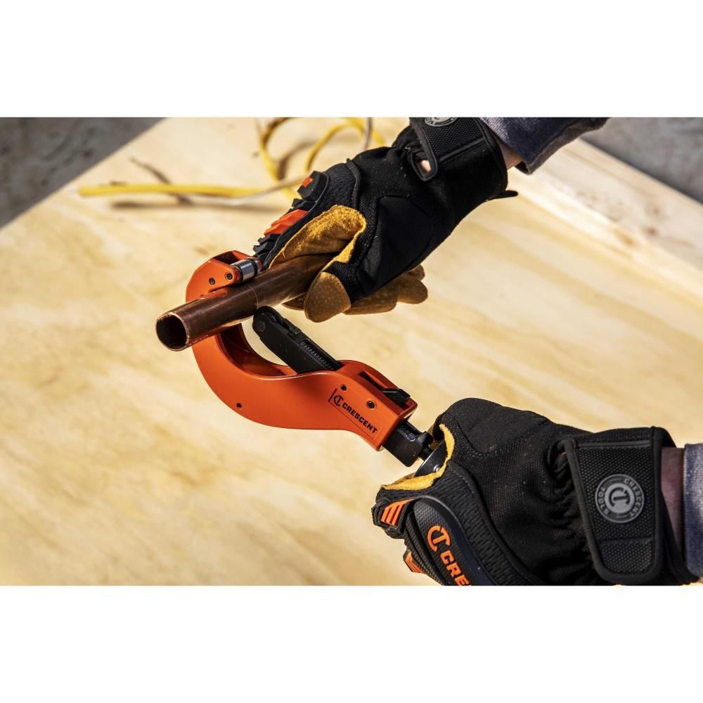 Crescent Metal Pipe Cutter 2 1/8in, large image number 6