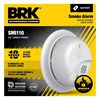 First Alert BRK SMI110 Battery Operated Ionization Smoke Alarm, small image number 2
