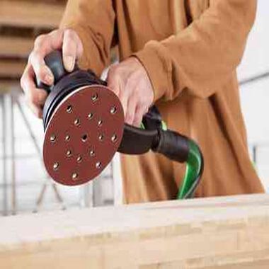 Festool Corded Multi-Mode Sander, large image number 6