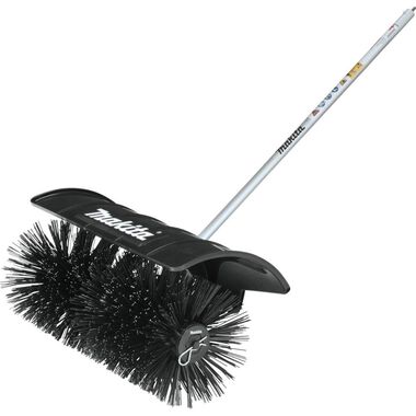 Makita Bristle Brush Couple Shaft Attachment