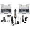 Black and Decker Kitchen Wand Cordless 6 in 1 Kitchen Multi Tool Grey, small image number 1