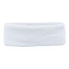 Ergodyne Chill Its 6550 Head Sweatband White, small image number 1