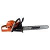 Echo X Series Professional Gas Chain Saw with 24in 0.058 Bar 73.5cc, small