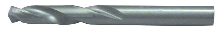 Viking Drill 1/2 Inch NAS 907C Heavy-Duty 135 Degree Split Point Drill Bit