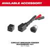 Milwaukee Circuit Breaker Finder with LED, small image number 4