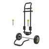 EGO PGX Commercial Charging Power Bank Hand Truck, small image number 1
