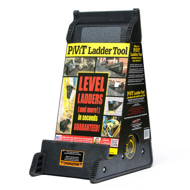 PiViT Ladder Tool 5 in 1 Multipurpose 500 Lbs