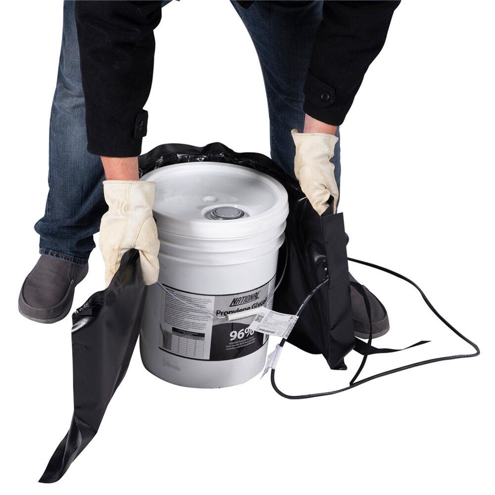 Powerblanket 5 Gallon Bucket Heating Blanket, large image number 3
