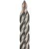 DEWALT 3/4 in x 6 in x 8 in Rock Carbide SDS Plus Hammer Drill Bit, small image number 3
