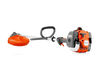 Husqvarna 122RJ 17 Inch 0.8 HP Gas Powered Brushcutter, small image number 1