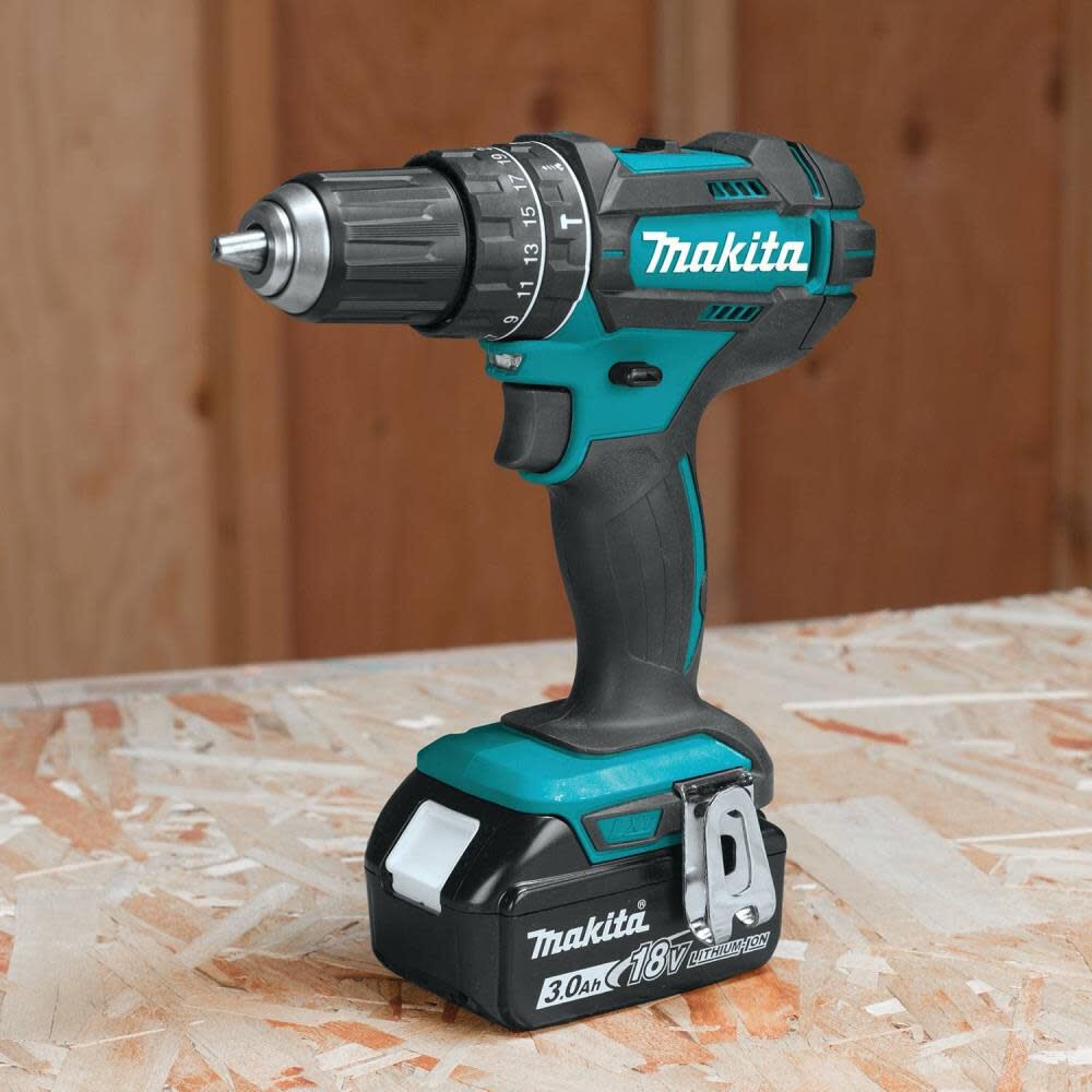 Makita xph102 clearance