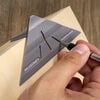 Milescraft SaddleSquare45 45 Degree Square Compact-Sized Miter, small image number 5