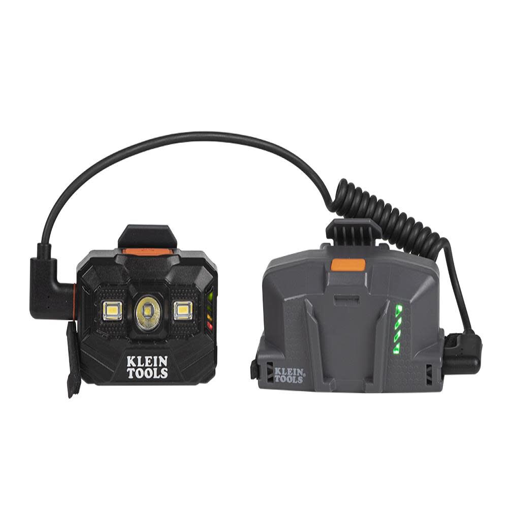 Klein Tools Hard Hat Cooling Fan 60155 from Klein Tools Acme Tools