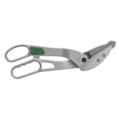 Midwest Snips Offset Right Replaceable Blade Snip, large image number 0