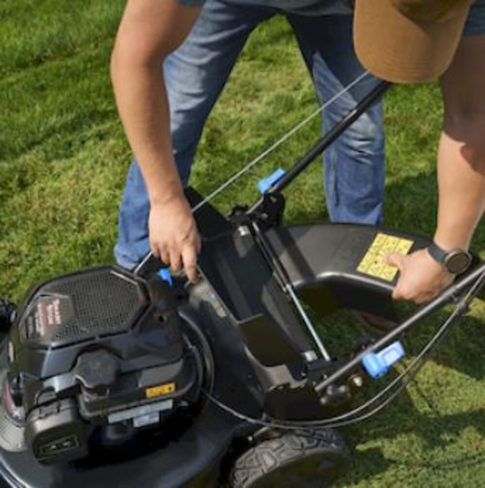 【Rick】 Futra / MS-800Q AlderCTM toro-22-inch-56-cm-recycler-