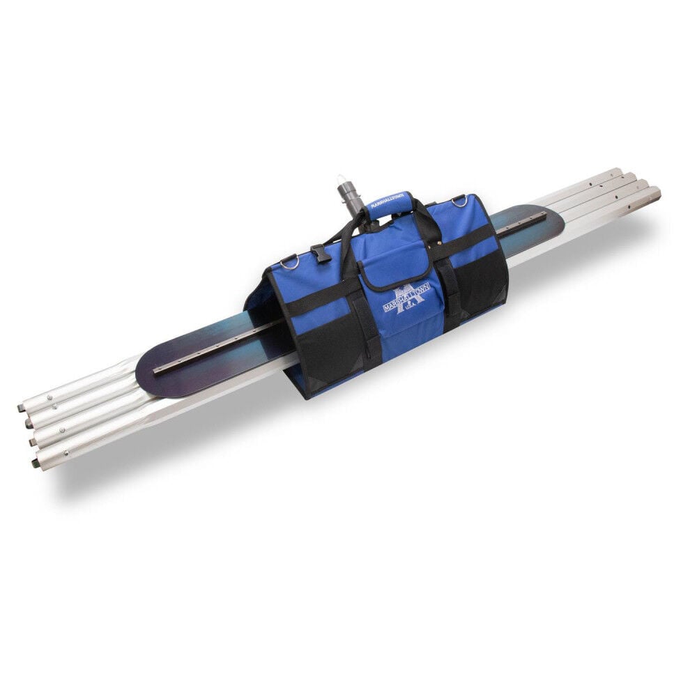 Marshalltown NXT Phase Fresno Finishers Tote Kit – FR748FT