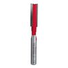 Freud 5/16 In. (Dia.) Double Flute Straight Bit with 1/4 In. Shank, small image number 1