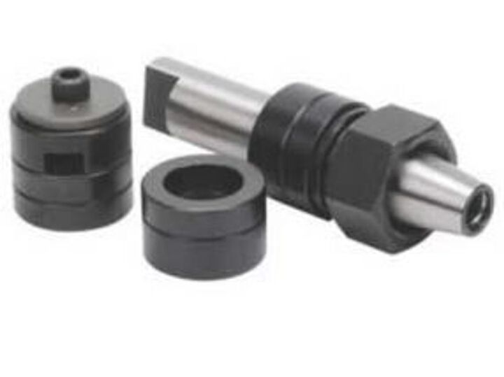 JET 1 in Spindle Assembly for JWS-35X Shaper