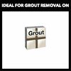 Dremel 1/16in Multi Max Grout Removal Blade, small image number 2