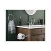 Moen Banbury Bathroom Lavatory Faucet Chrome 2 Handle High Arc, small