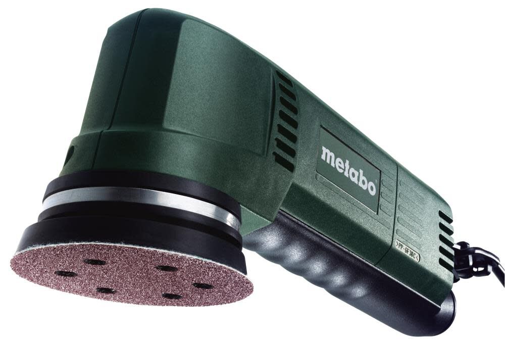 Metabo Random Orbital Sander 600405420 Acme Tools