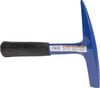 Vaughan 14 Oz Welder's Chipping Hammer with Steel Handle, small image number 2