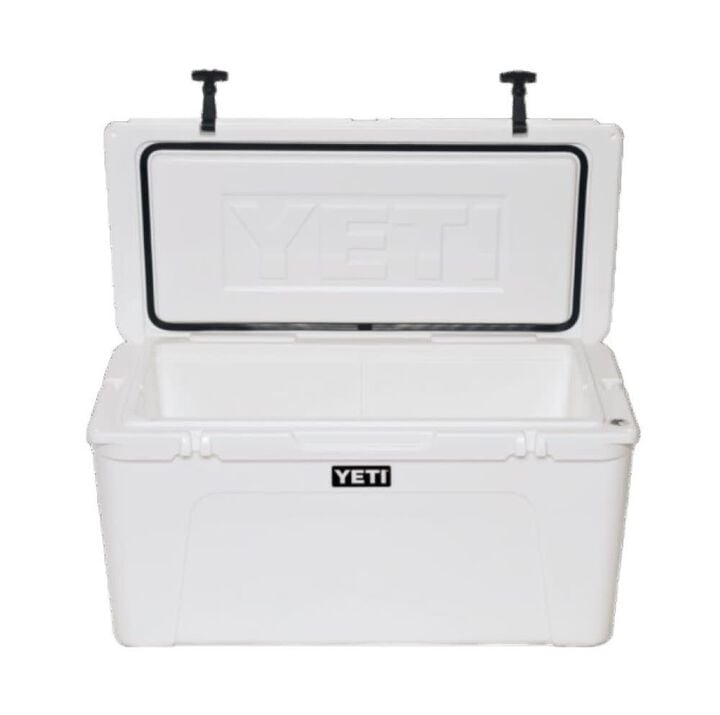 YETI Tundra 110 Hard Cooler White, large image number 2