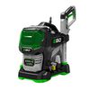 EGO POWER+ 2100 PSI 1.2 GPM Battery Powered Cold Water Pressure Washer with 4 Spray Nozzles Bare Tool, small image number 1