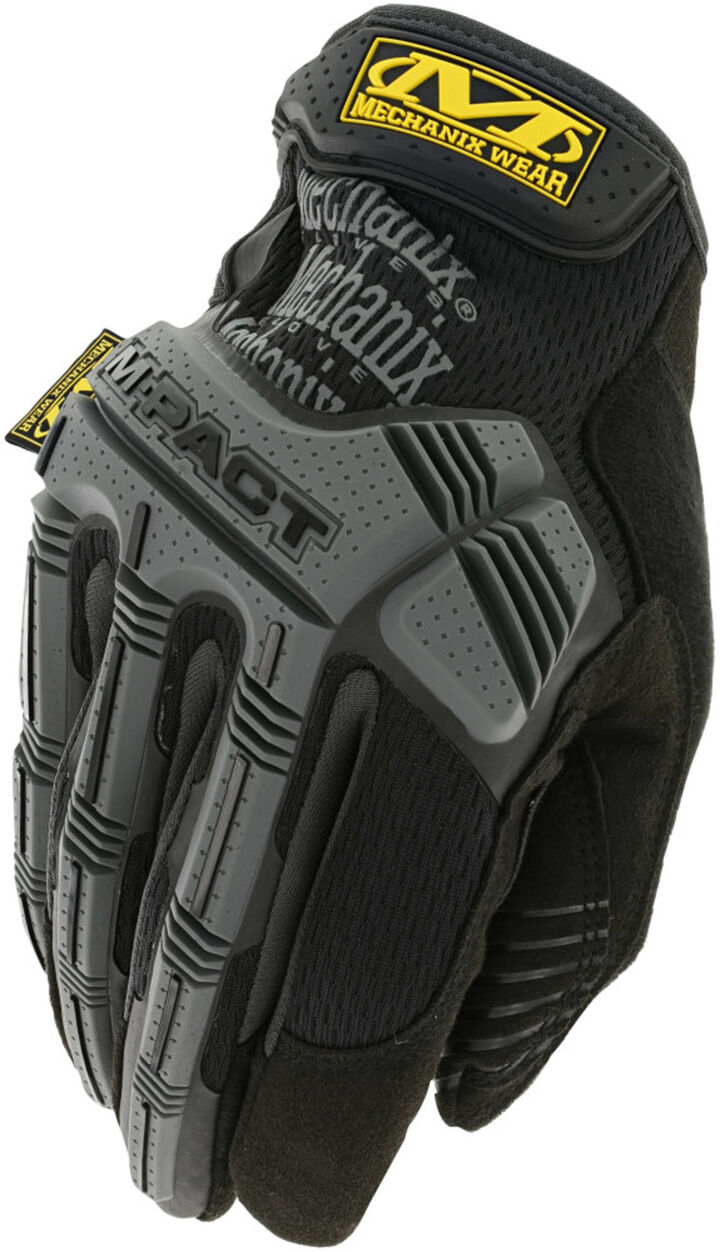 Mechanix Wear M-Pact Gloves, large image number 1