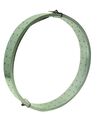 Simpson Strong-Tie 16 Ga 54ft Galvanized Medium Coiled Strap Tie, small image number 1