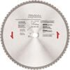 Porter Cable 14 In x 72 Tooth Metal Dry Cut Blade, small
