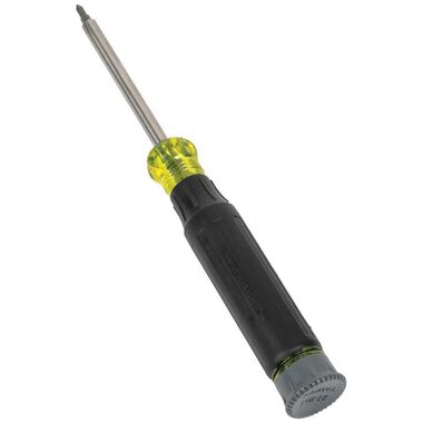Klein Tools 27 in 1 Precision Screwdriver, large image number 10