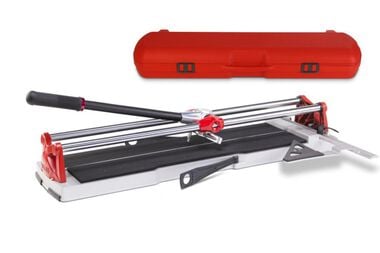 Rubi Tools 24 in. Speed-Magnet Tile Cutter