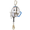 DBI Sala 50 Ft. Single-Leg 3-Way Retrieval Self-Retracting Lifeline, small image number 2